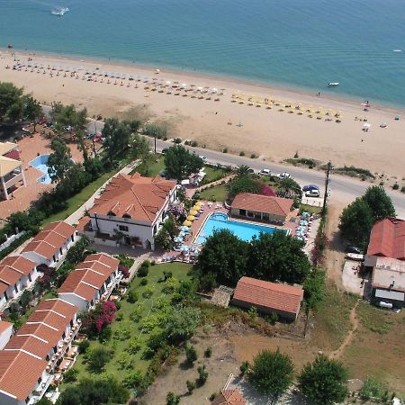 Tara Beach Hotel Skala  Dış mekan fotoğraf