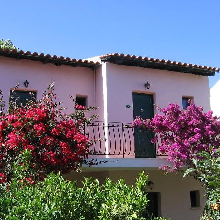 Tara Beach Hotel Skala  Dış mekan fotoğraf