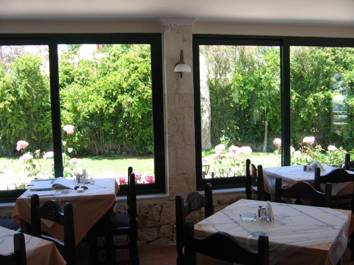 Tara Beach Hotel Skala  Dış mekan fotoğraf