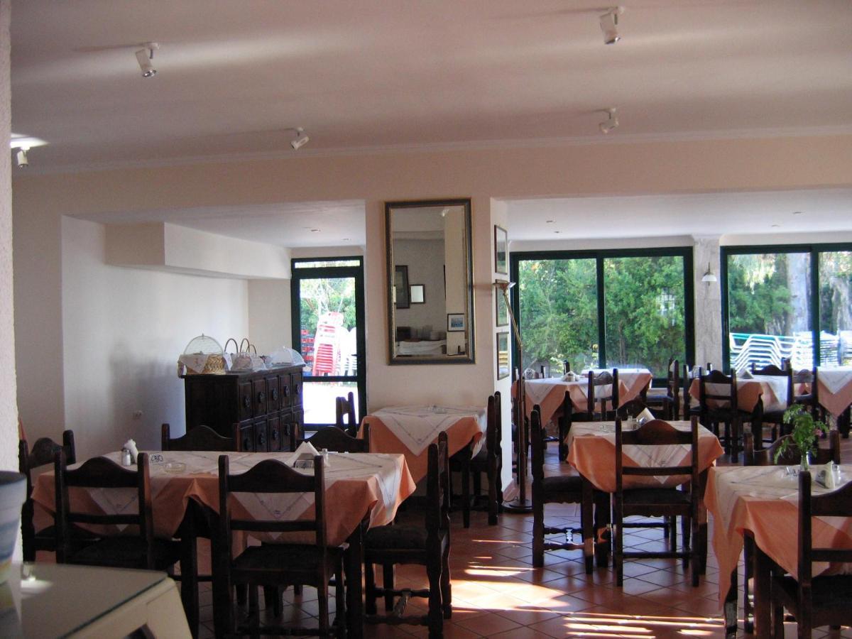 Tara Beach Hotel Skala  Dış mekan fotoğraf
